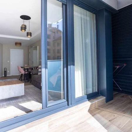Apartmán Coimbra Etxea Precioso Piso Recien Estrenado Bermeo Exteriér fotografie
