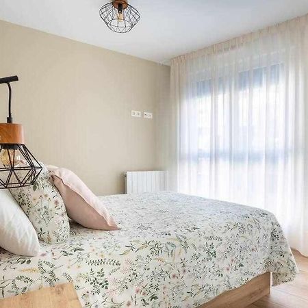 Apartmán Coimbra Etxea Precioso Piso Recien Estrenado Bermeo Exteriér fotografie