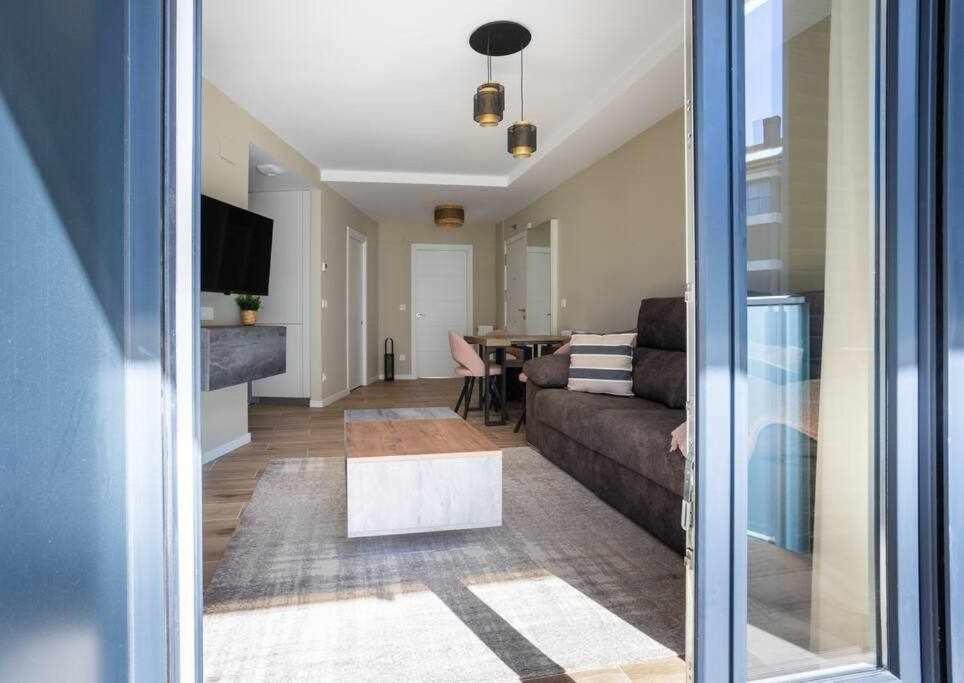 Apartmán Coimbra Etxea Precioso Piso Recien Estrenado Bermeo Exteriér fotografie
