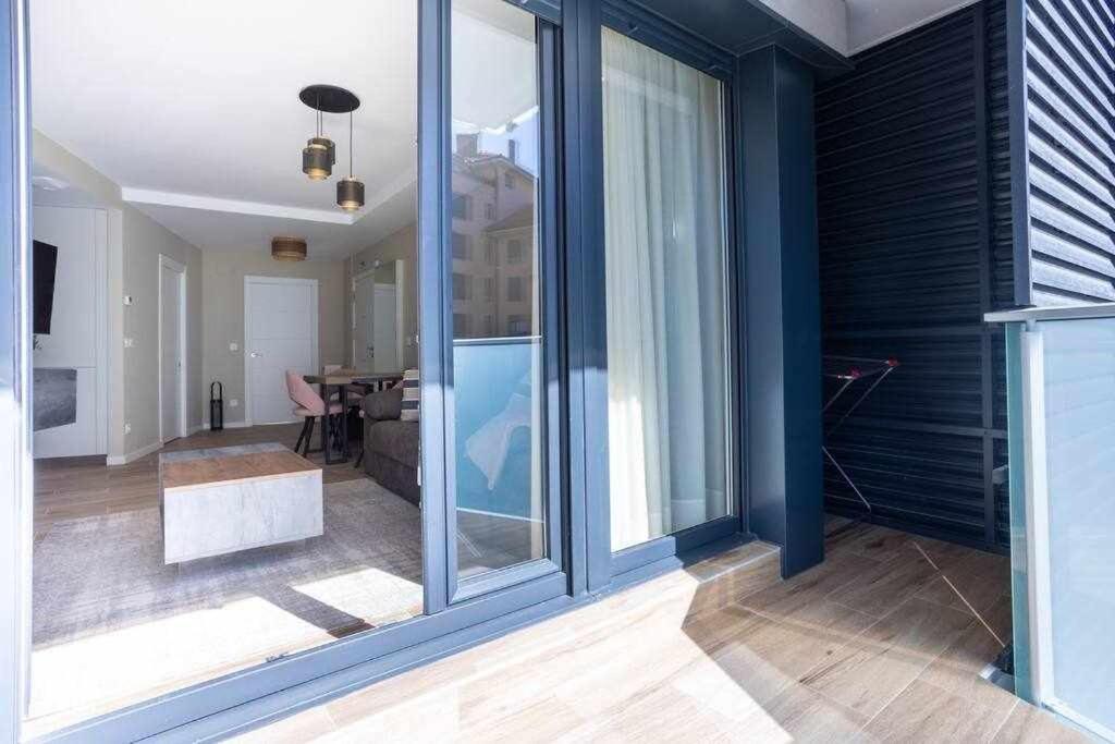 Apartmán Coimbra Etxea Precioso Piso Recien Estrenado Bermeo Exteriér fotografie