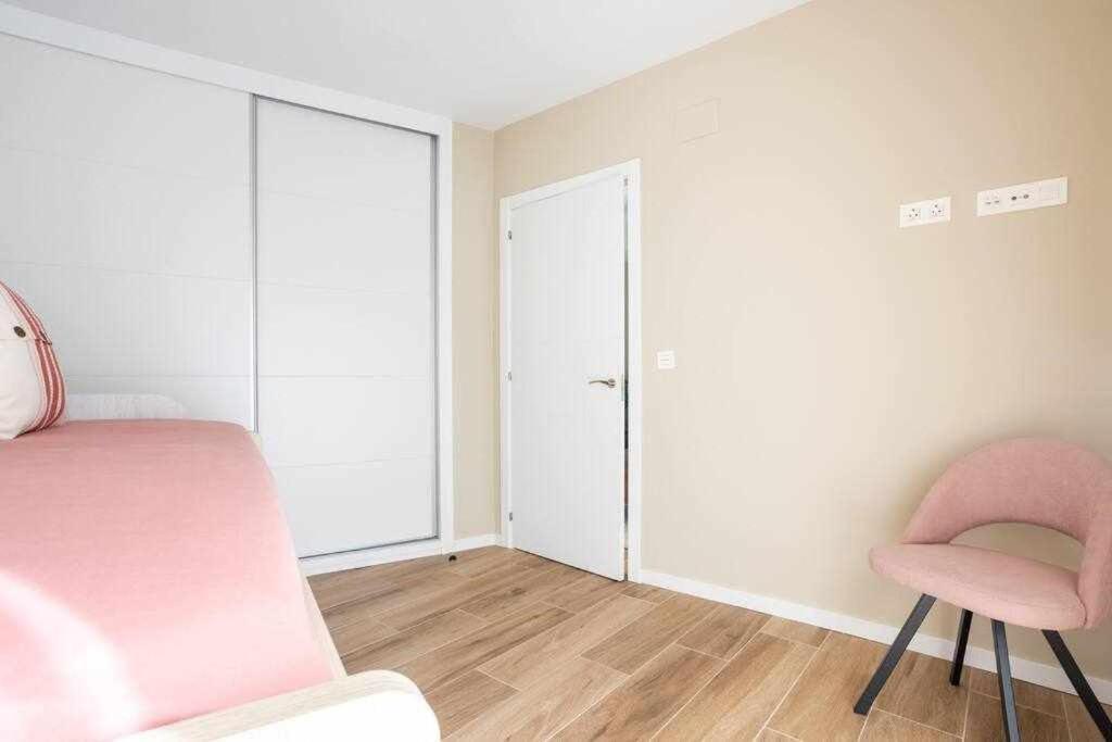 Apartmán Coimbra Etxea Precioso Piso Recien Estrenado Bermeo Exteriér fotografie