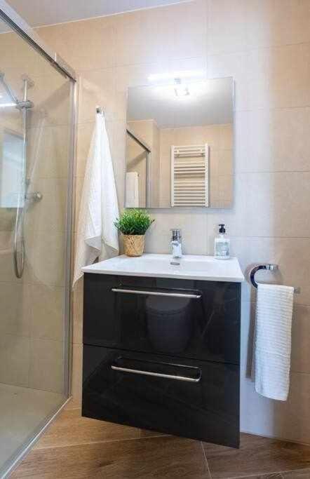 Apartmán Coimbra Etxea Precioso Piso Recien Estrenado Bermeo Exteriér fotografie