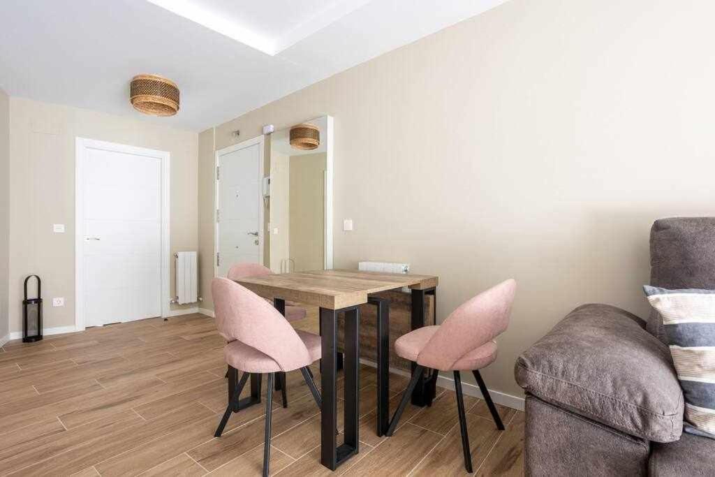 Apartmán Coimbra Etxea Precioso Piso Recien Estrenado Bermeo Exteriér fotografie