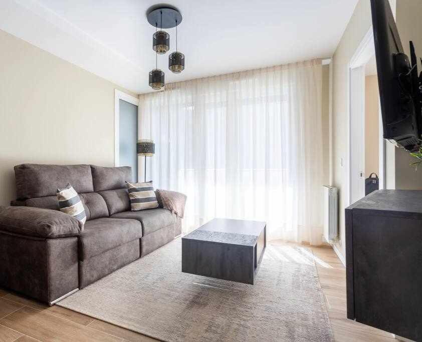 Apartmán Coimbra Etxea Precioso Piso Recien Estrenado Bermeo Exteriér fotografie