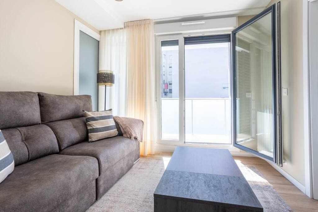 Apartmán Coimbra Etxea Precioso Piso Recien Estrenado Bermeo Exteriér fotografie