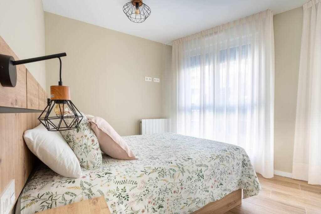 Apartmán Coimbra Etxea Precioso Piso Recien Estrenado Bermeo Exteriér fotografie