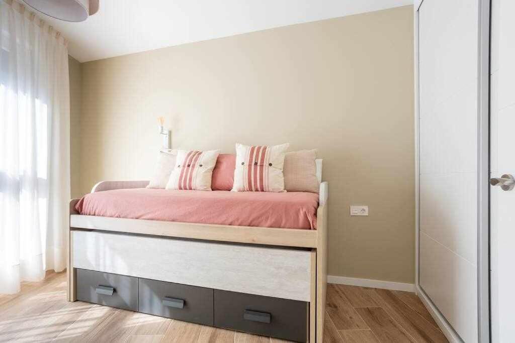 Apartmán Coimbra Etxea Precioso Piso Recien Estrenado Bermeo Exteriér fotografie