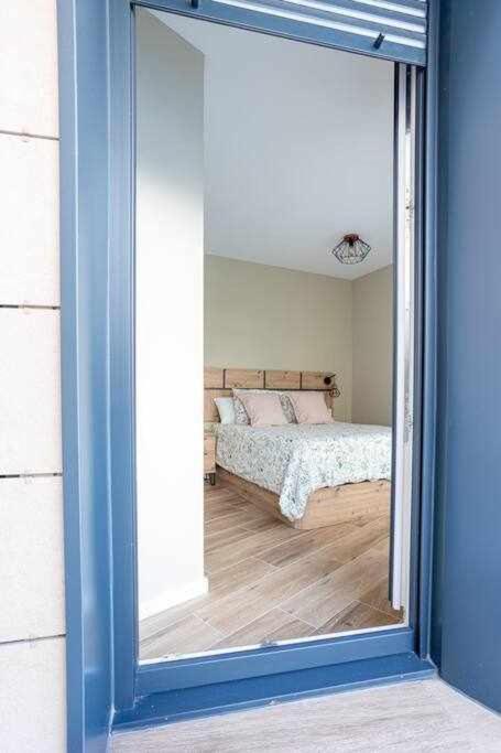 Apartmán Coimbra Etxea Precioso Piso Recien Estrenado Bermeo Exteriér fotografie